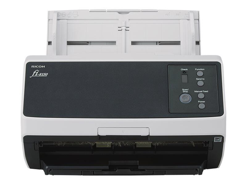RICOH fi-8150 Dokumenten-Scanner RICOH fi-8150 Dokumenten-Scanner